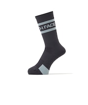 ザ・ノース・フェイス(THE NORTH FACE)ランニングソックス 靴下 ランナーズ ライト クルー NN82607 AC
