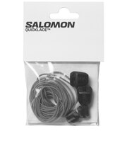 サロモン(SALOMON)シューレース 靴ひも QUICKLACE KIT L47379400