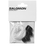 サロモン（SALOMON）シューレース 靴ひも QUICKLACE KIT L47379600