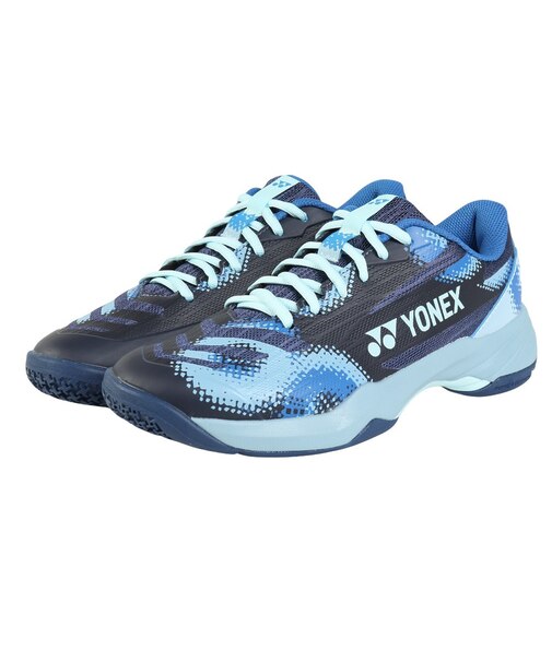 ヨネックス（YONEX）バドミントンシューズ パワークッションカスケードアクセル SHBCA2-002