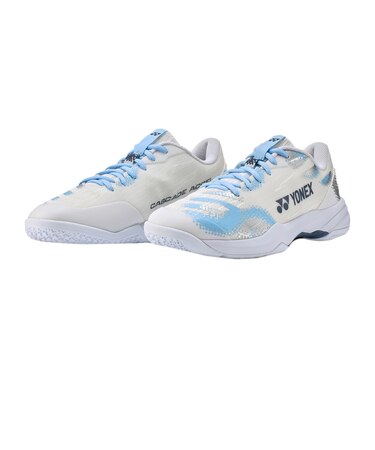 ヨネックス（YONEX）バドミントンシューズ パワークッションカスケードアクセルスリム SHBCA2S-289