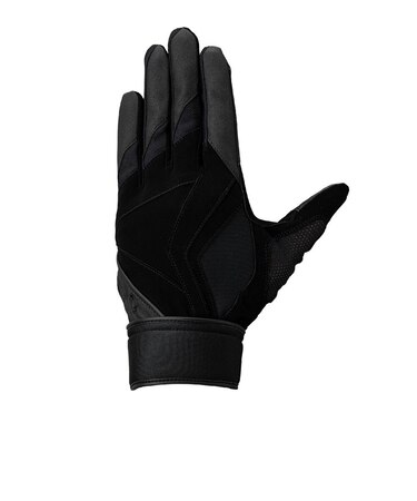 ミズノ（MIZUNO）守備用グローブ 野球 左手用 グローバルエリート ZeroSpac 1EJED36090