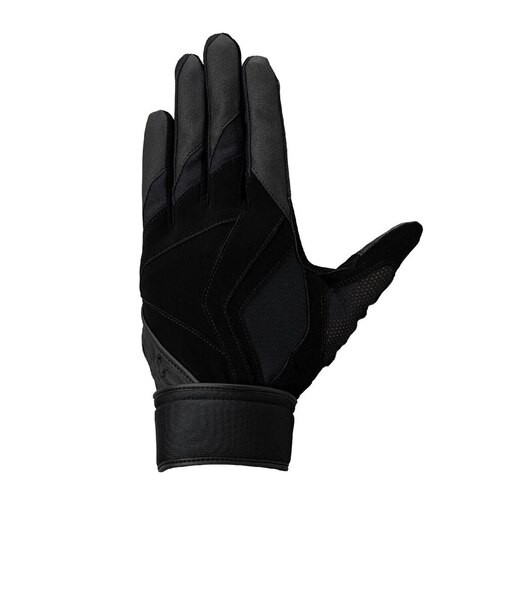 ミズノ（MIZUNO）守備用グローブ 野球 左手用 グローバルエリート ZeroSpac 1EJED36090