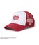 ニューエラ（NEW ERA）帽子 9FORTY A-Frame トラッカー コカ・コーラ designed by Kosuke Kawamura キャップ 1…