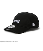 ニューエラ(NEW ERA)帽子 9TWENTY コカ・コーラ キャップ 15154853