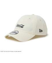 ニューエラ（NEW ERA）帽子 9TWENTY コカ・コーラ キャップ 15154852