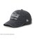 ニューエラ（NEW ERA）帽子 9TWENTY コカ・コーラ アシッドウォッシュ キャップ 15154855