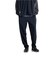 ニューバランス（new balance）テーパードパンツ ニット トラックパンツ MB62G8PQBK