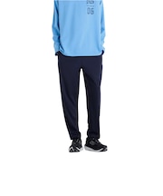 ニューバランス(new balance)テーパードパンツ ニット トラックパンツ MB62G8PQDNT