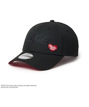 ニューエラ（NEW ERA）帽子 9FORTY コカ・コーラ designed by Kosuke Kawamura キャップ 15156410