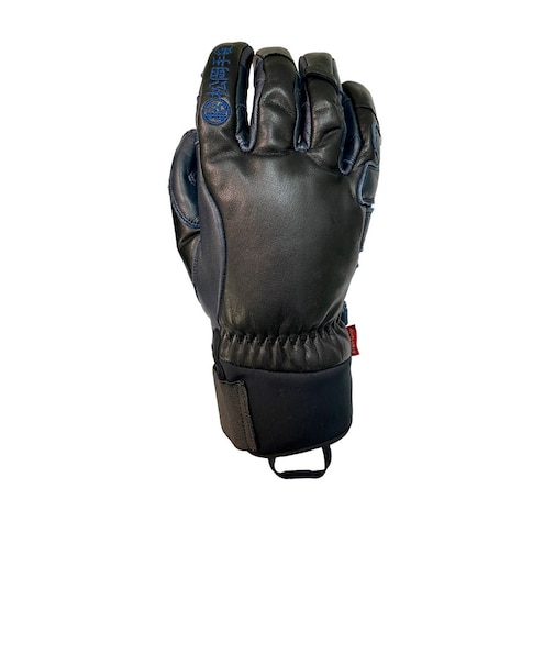 五指グローブ 27Extream Ride ESK-2150 B/N