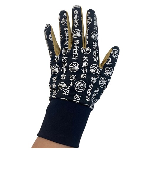 五指グローブ 27INNER GLOVE ING-501