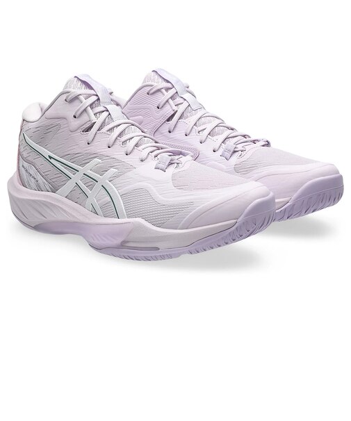 アシックス(ASICS)バレーボールシューズ SKY ELITE FF MT 4 1053A083.500