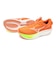ミズノ（MIZUNO）ランニングシューズ ジョギングシューズ ウエーブライダー30 SW オレンジ J1GW262172 スポーツ シューズ トレーニング