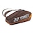 ヨネックス（YONEX）テニス ラケットケース ラケットバッグ6 BAG2402R-839