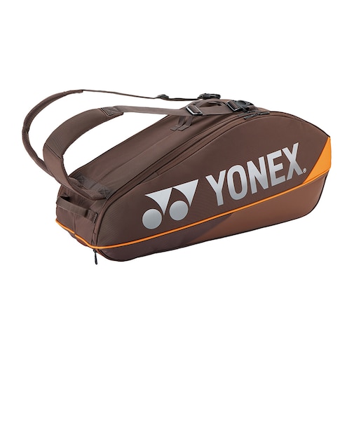 ヨネックス（YONEX）テニス ラケットケース ラケットバッグ6 BAG2402R-839