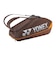 ヨネックス（YONEX）テニス ラケットケース ラケットバッグ6 BAG2402R-839