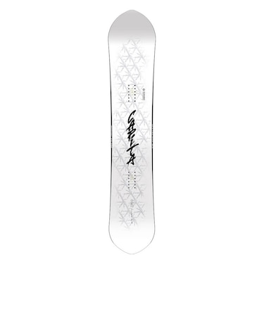 キャピタ（CAPITA）スノーボード板 27 KAZU KOKUBO PRO 21020301