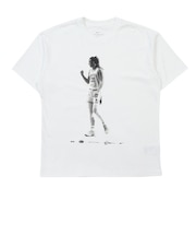 ナイキ(NIKE)バスケットボールウェア サブリナ・イオネスク ドライフィット バスケットボール 半袖Tシャツ IO0942-100
