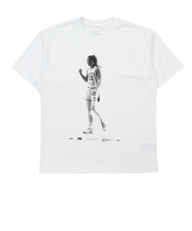 ナイキ（NIKE）バスケットボールウェア サブリナ・イオネスク ドライフィット バスケットボール 半袖Tシャツ IO0942-100