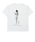 ナイキ（NIKE）バスケットボールウェア サブリナ・イオネスク ドライフィット バスケットボール 半袖Tシャツ IO0942-100