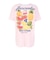 アバクロンビー&フィッチ（Abercrombie & Fitch）ジュニア FRUIT STAND オーバーサイズ 半袖Tシャツ 43AU31-AGX
