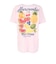 アバクロンビー&フィッチ（Abercrombie & Fitch）ジュニア FRUIT STAND オーバーサイズ 半袖Tシャツ 43AU31-AGX