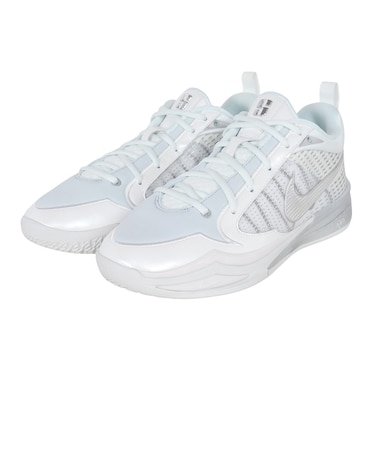 ナイキ（NIKE）ジュニアバスケットシューズ バッシュ サブリナ 4 オールスター ウィークエンド GS IR0177-101