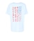 アバクロンビー&フィッチ（Abercrombie & Fitch）ジュニア オーバーサイズ 半袖Tシャツ 43AU18-BKD