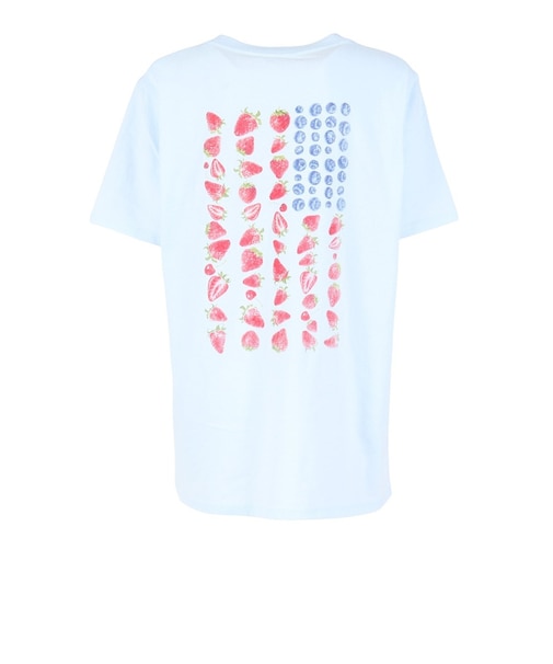 アバクロンビー&フィッチ（Abercrombie & Fitch）ジュニア オーバーサイズ 半袖Tシャツ 43AU18-BKD