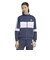 アディダス（adidas）チーム ダブルニット ルーズフィット トラックジャケット TQ815-KV3056