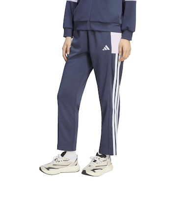 アディダス（adidas）チーム ダブルニット ルーズフィット トラックパンツ UB141-KV3059
