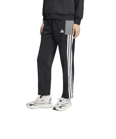 アディダス（adidas）チーム ダブルニット ルーズフィット トラックパンツ UB141-KV3058
