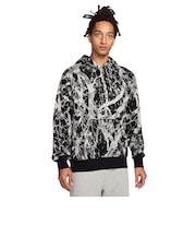 ナイキ(NIKE)バスケットボールウェア HP CLUB フーディー IM5196-010