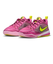 ナイキ（NIKE）ジュニアバスケットシューズ バッシュ HP サブリナ 4 GS IM7546-600