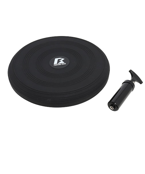 ファイティングロード(FIGHTING ROAD)バランスクッション FR23CMS0031 BLK