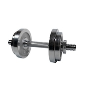 ファイティングロード(FIGHTING ROAD)アジャスタブルダンベル 10kg FR23CMS0095 SIL