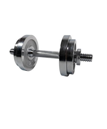 ファイティングロード（FIGHTING ROAD）アジャスタブルダンベル 10kg FR23CMS0095 SIL