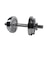 ファイティングロード（FIGHTING ROAD）アジャスタブルダンベル 10kg FR23CMS0095 SIL