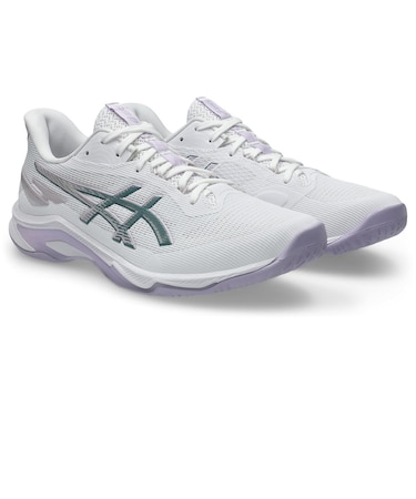 アシックス（ASICS）バレーボールシューズ NETBURNER BALLISTIC FF 4 1053A070.106