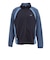 ニューバランス（new balance）吸汗速乾 ニットトラックジャケット MJ62V40GDNT