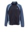 ニューバランス（new balance）吸汗速乾 ニットトラックジャケット MJ62V40GDNT