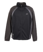 ニューバランス(new balance)ニットトラックジャケット MJ62V40GBK
