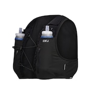 ツー・タイムズ・ユー（2XU）ランハイドレーションベスト UQ7357G-BLK/SRF