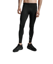 ツー・タイムズ・ユー(2XU)コア コンプタイツ MA3849B-BLK/SLV