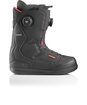 ディーラックス(DEELUXE)スノーボードブーツ 27 DEEMON PRO CTF 572611-1000/1410
