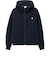 ルコックスポルティフ（lecoqsportif）アクティブスウェット フードジャケット LT6FSW40L NV00