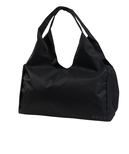 ロキシー（ROXY）ヨガ フィットネス SIDEWALK トートバッグ RBG264371 BLK