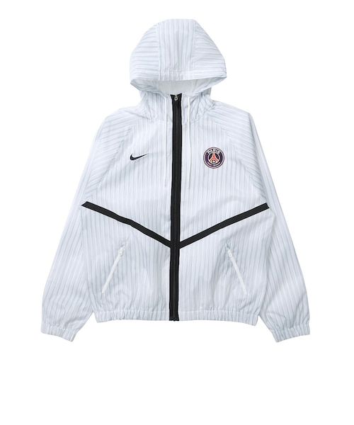 ナイキ（NIKE）パリ・サンジェルマン アウェイ アンセム ジャケット