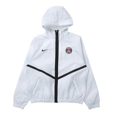 ナイキ（NIKE）パリ・サンジェルマン アウェイ アンセム ジャケット KMD A IO4208-085
